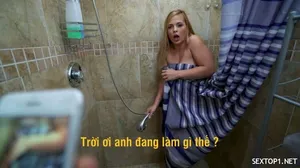 偷窥租住的房子里的女友vietsub